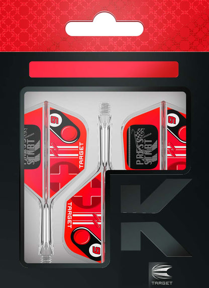 K-Flex Press Start Flight