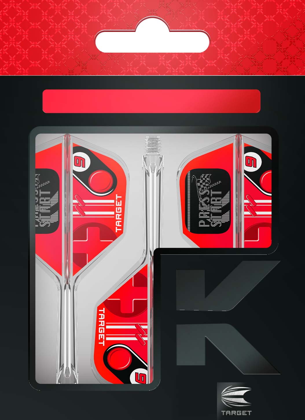 K-Flex Press Start Flight