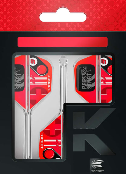 K-Flex Press Start Flight