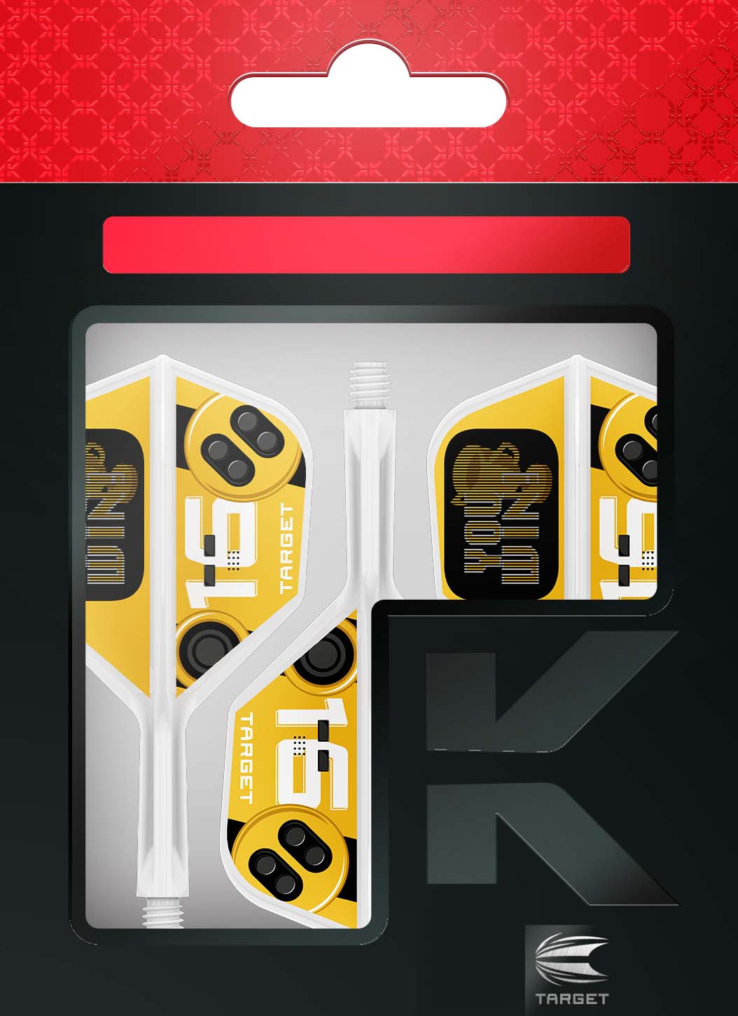 K-Flex You Win Flight