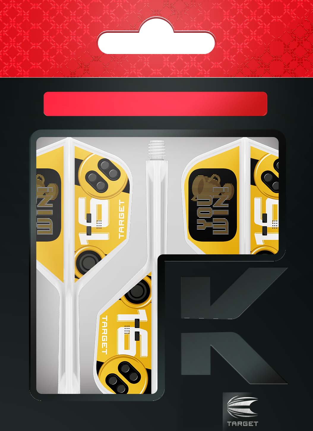 K-Flex You Win Flight