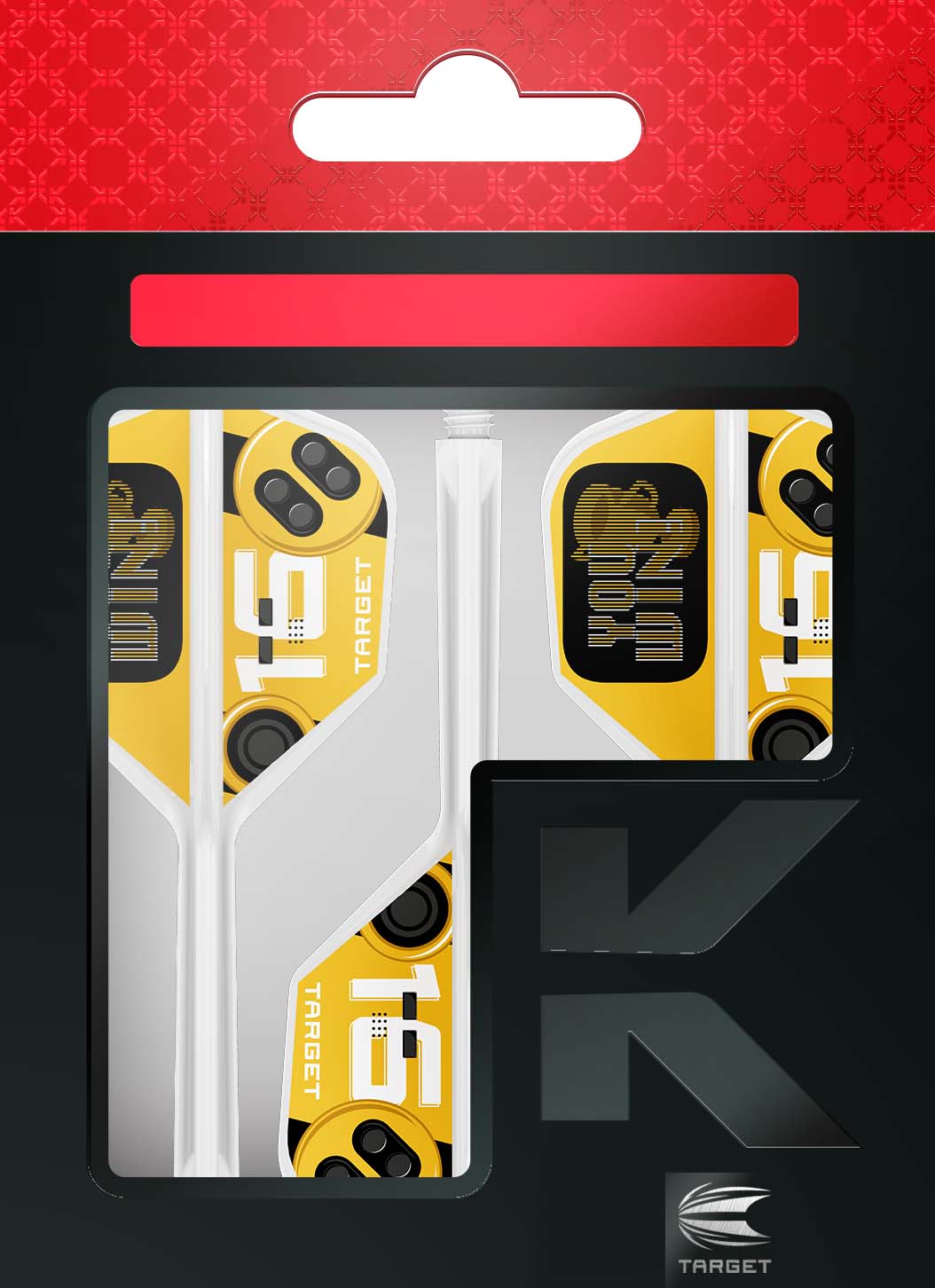 K-Flex You Win Flight