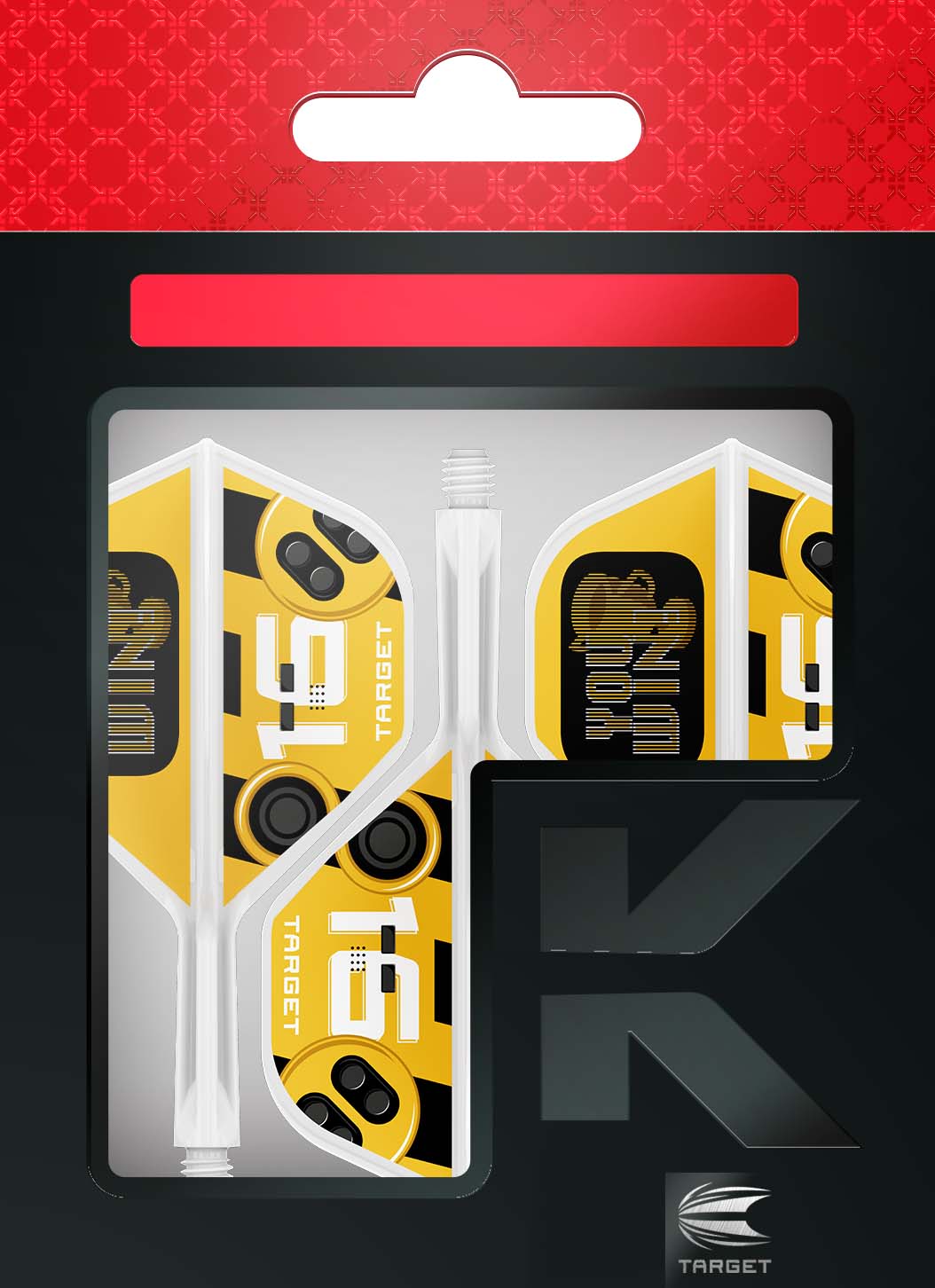 K-Flex You Win Flight