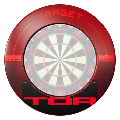 TOR Dartboard Surround