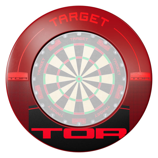 TOR Dartboard Surround