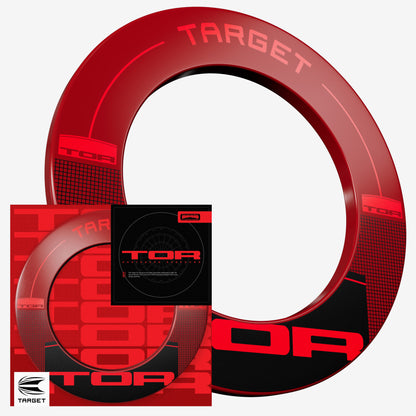 TOR Dartboard Surround