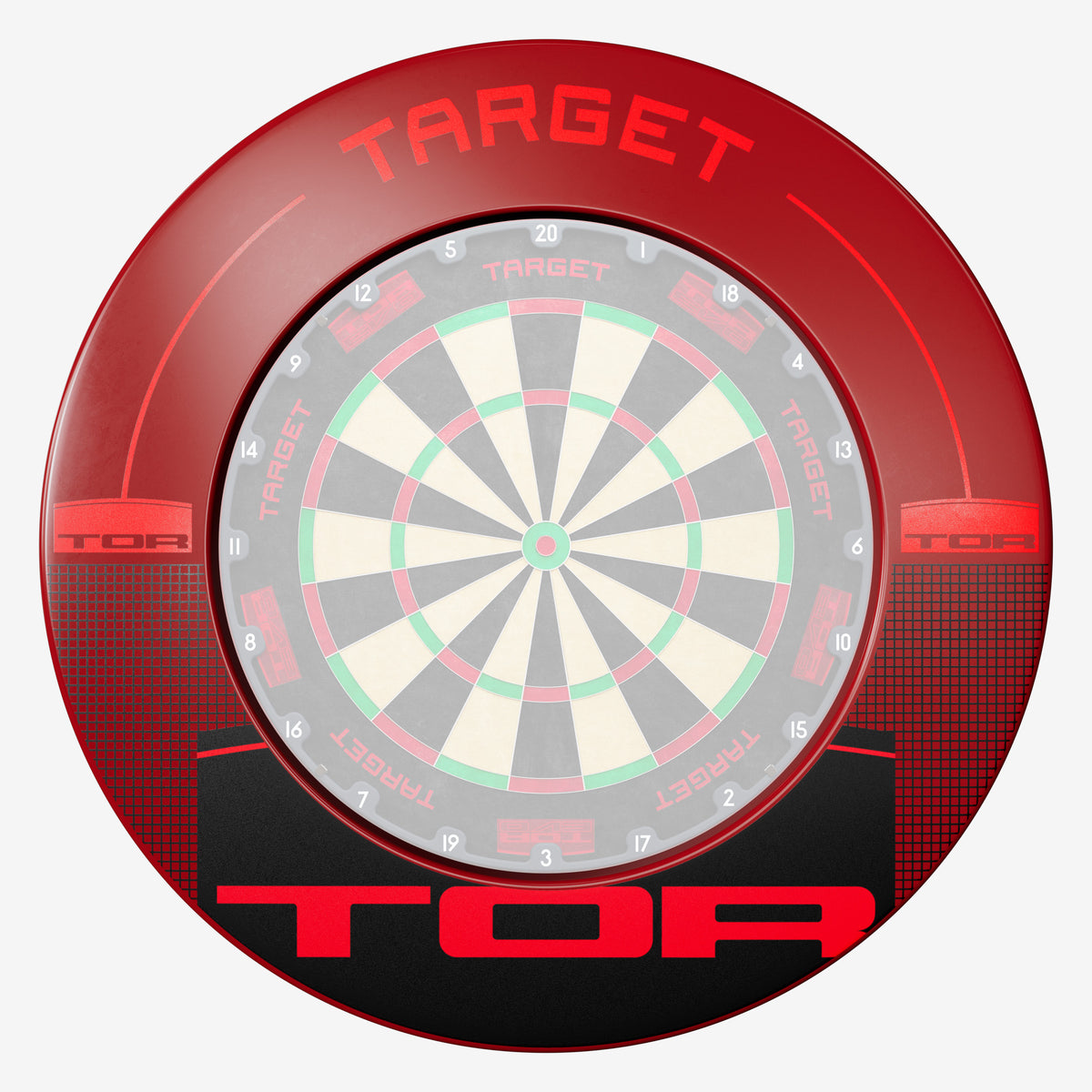 TOR Dartboard Surround
