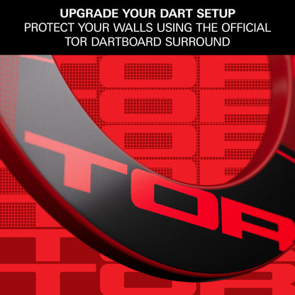 TOR Dartboard Surround