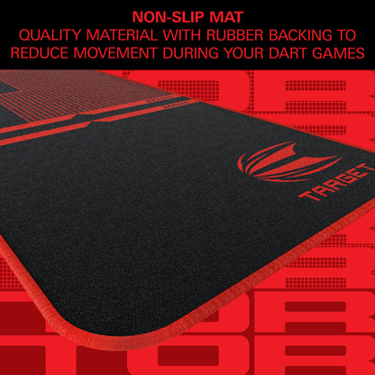 TOR Dart Mat