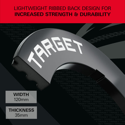 Target Darts Notched Dartboard Surround
