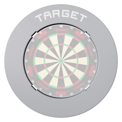 Target Darts Notched Dartboard Surround