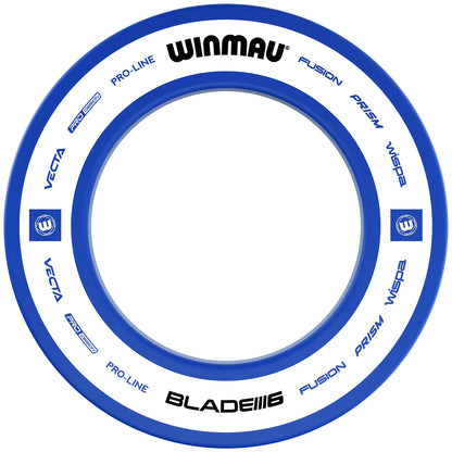 Pro-Line 2.0 Blue Dartboard Surround