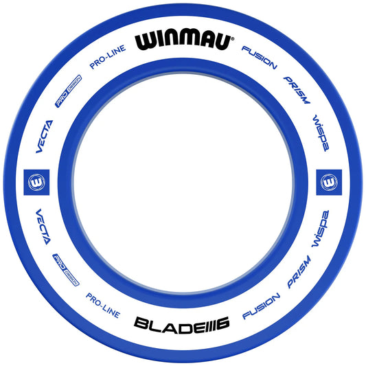 Pro-Line 2.0 Blue Dartboard Surround