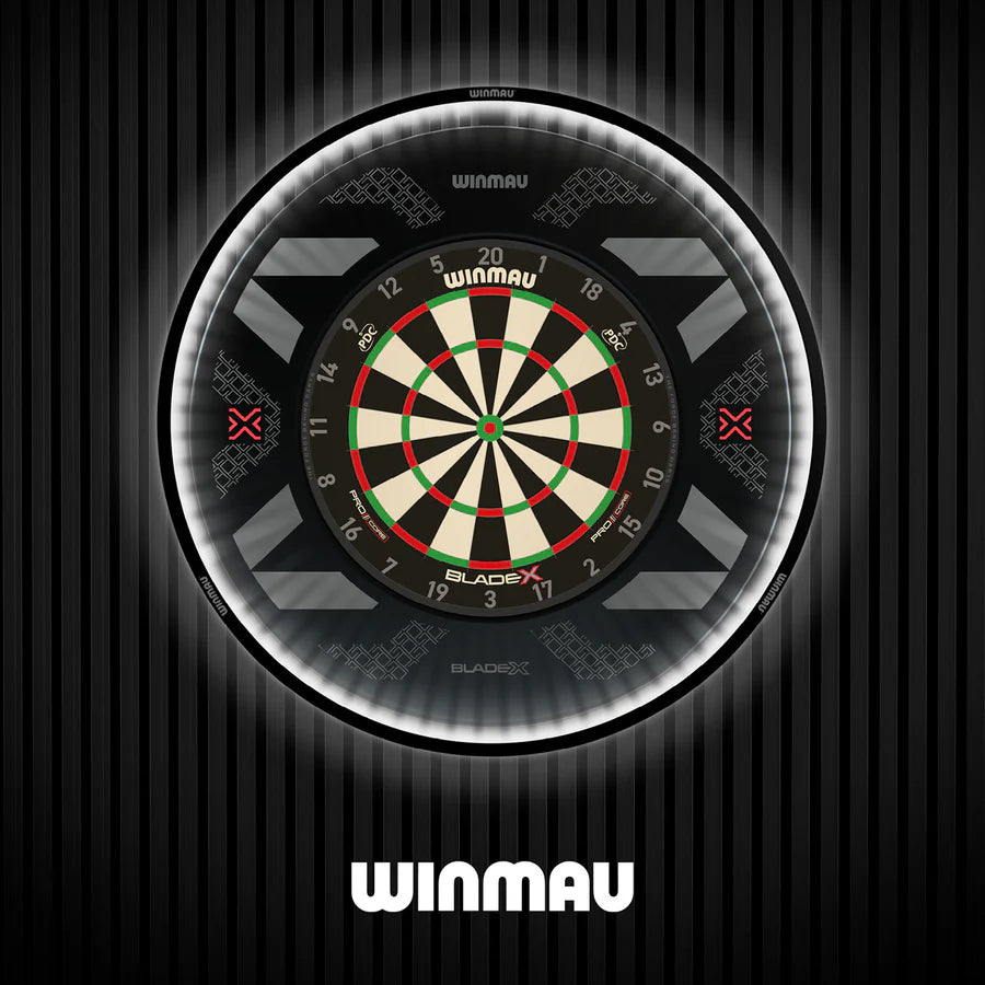 Winmau Blade X Dartboard Surround