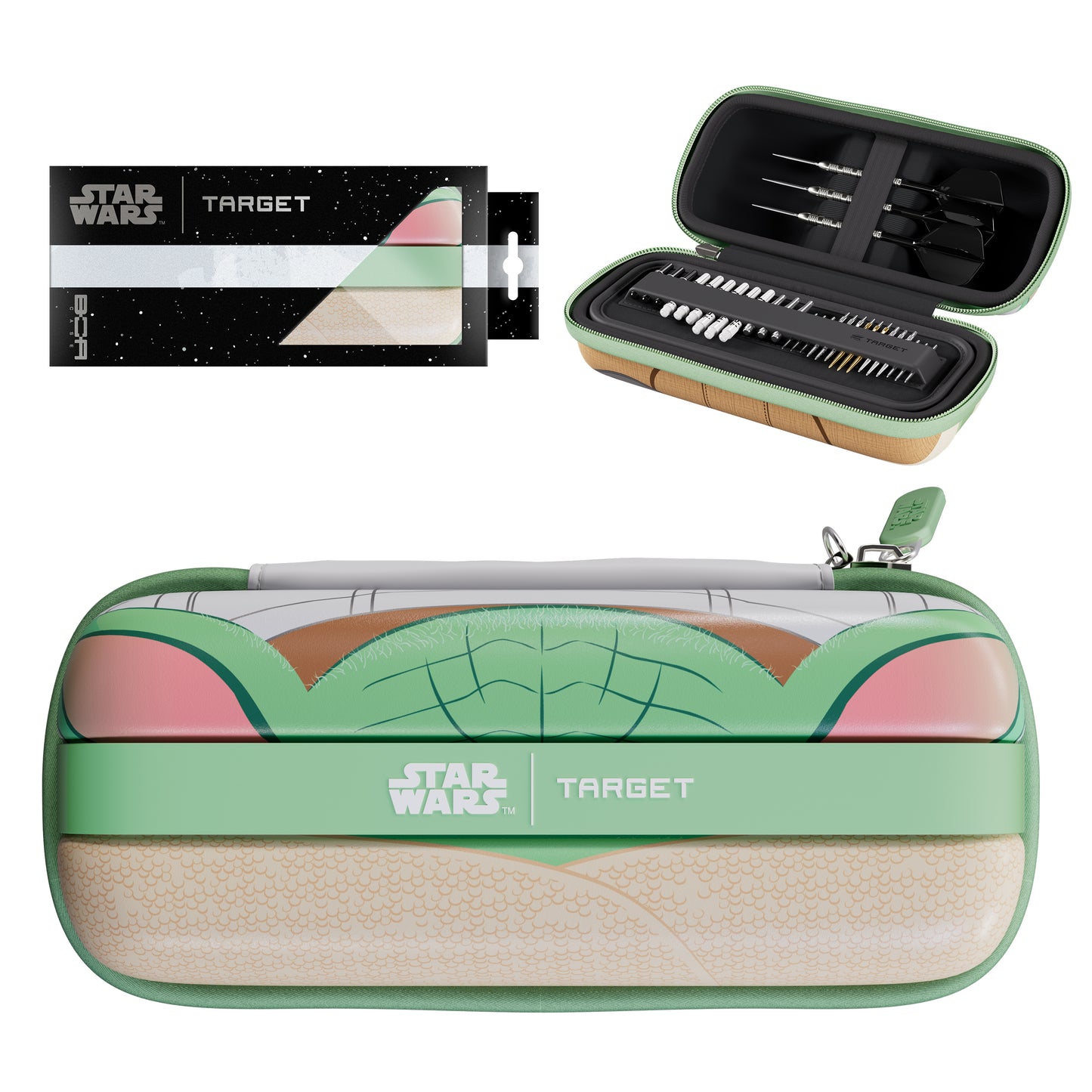 Star Wars Grogu BOA Wallet 2026