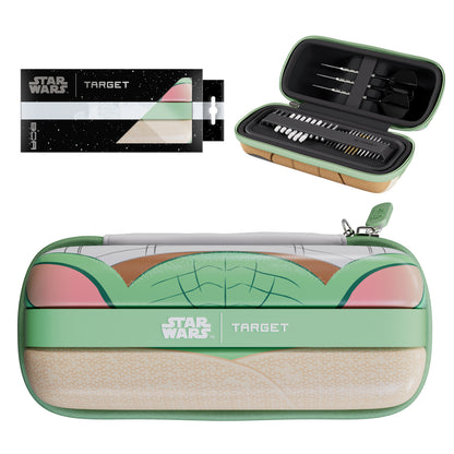 Star Wars Grogu BOA Wallet 2026