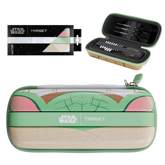 Star Wars Grogu BOA Wallet 2026