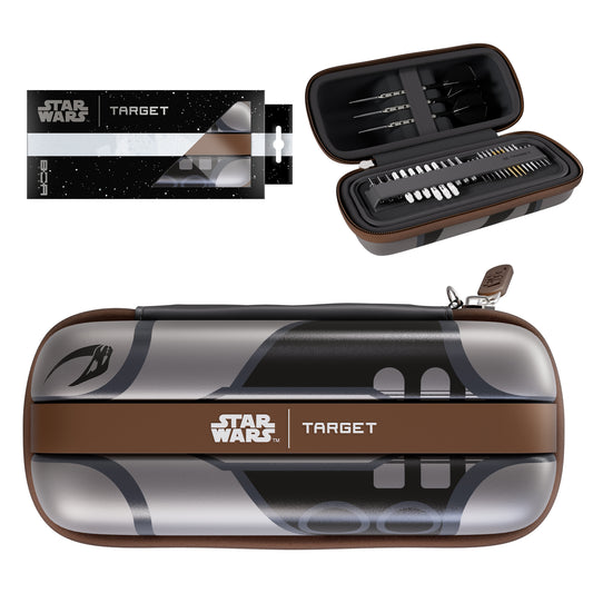 Star Wars Mandalorian BOA Wallet 2026