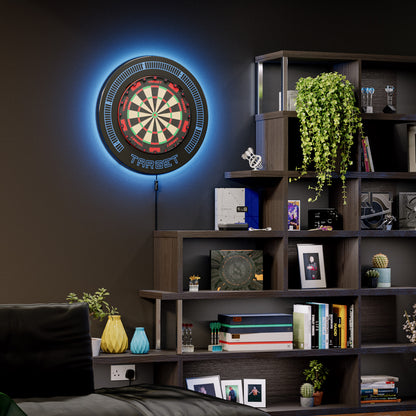 TARGET CORONA VISION 2 LIGHT UK / EU 2026