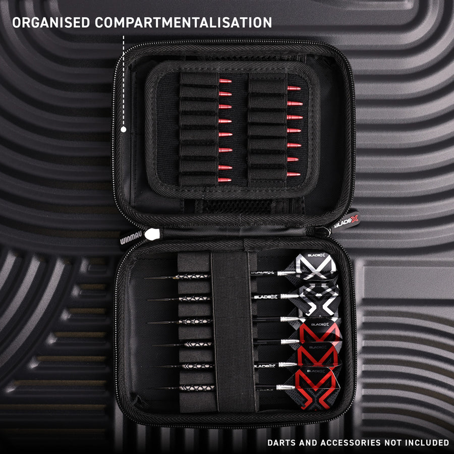 Winmau Blade X Armor G2 Dart Case