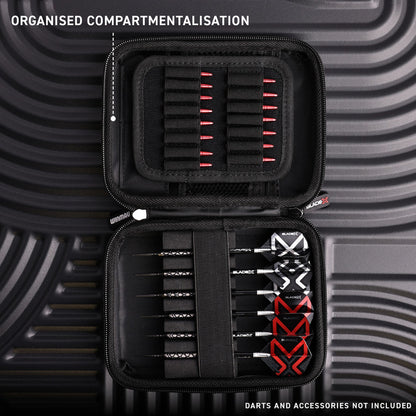 Winmau Blade X Armor G2 Dart Case