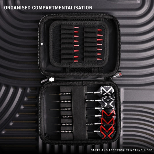 Winmau Blade X Armor G2 Dart Case