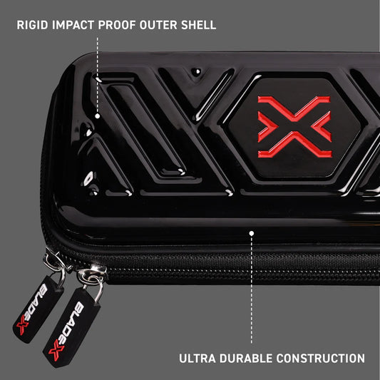 Winmau Blade X Armor G1 Dart Case