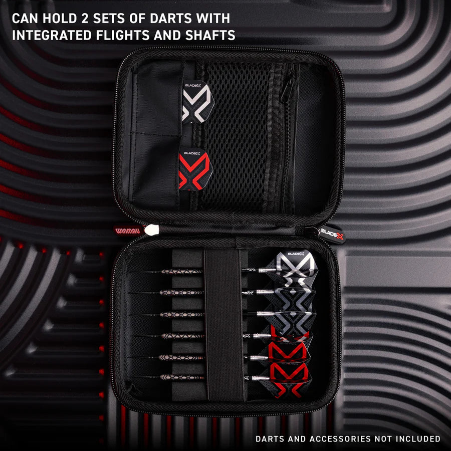 Winmau Blade X Armor G2 Dart Case