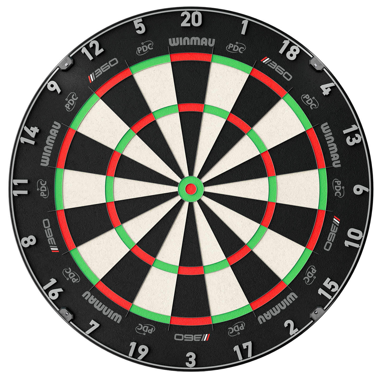 Winmau 360 Dartboard