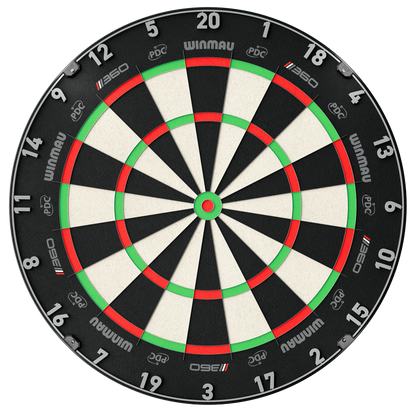 Winmau 360 Dartboard