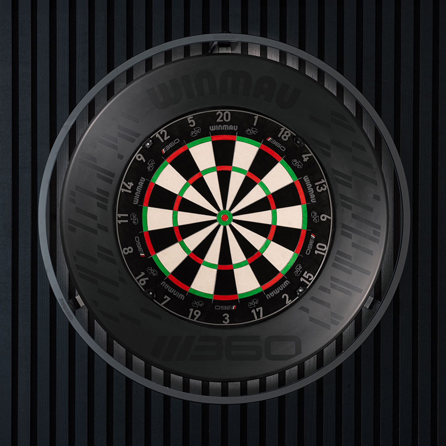 Winmau 360 Dartboard