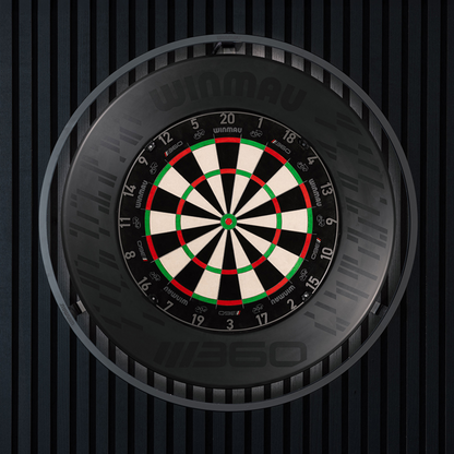 Winmau 360 Dartboard