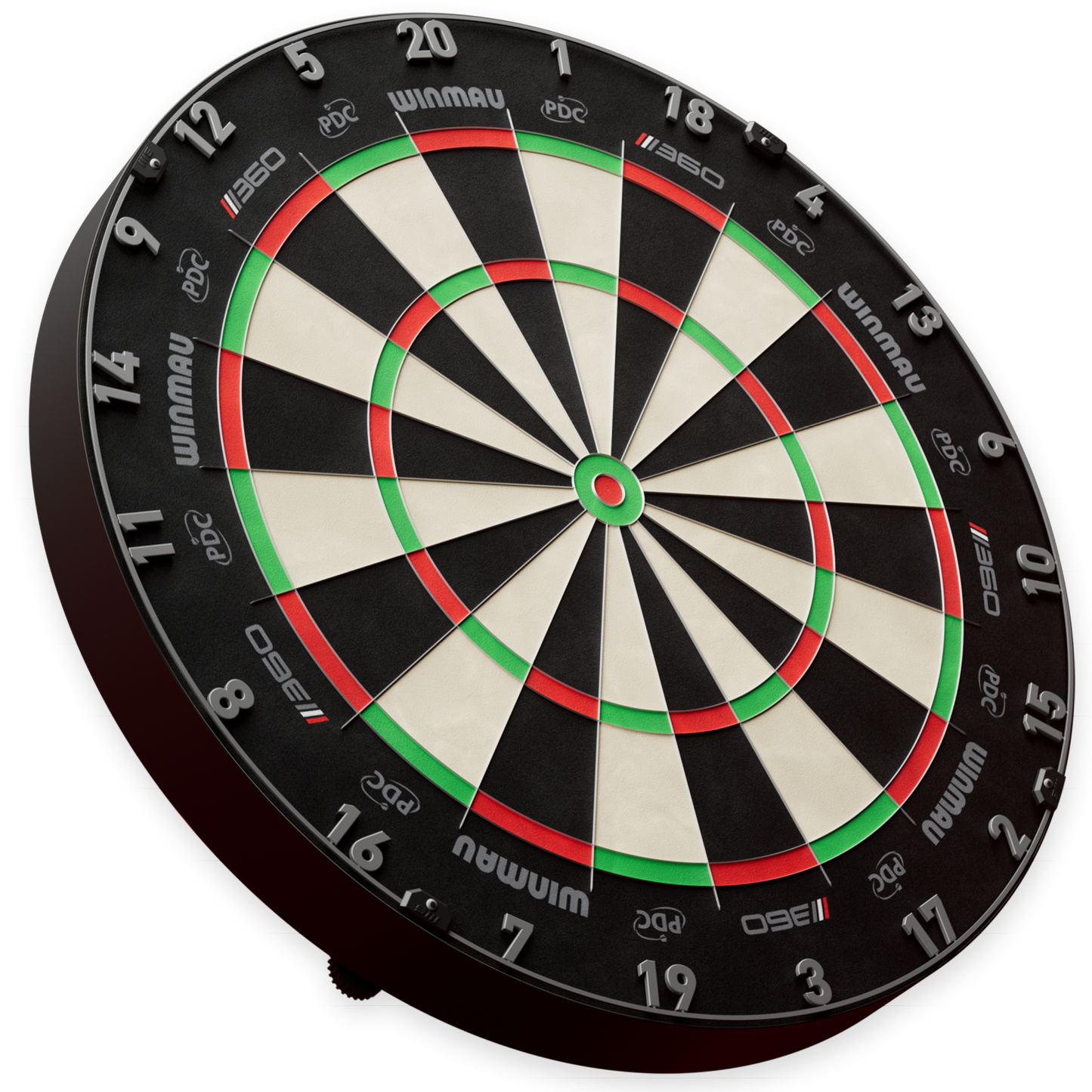 Winmau 360 Dartboard