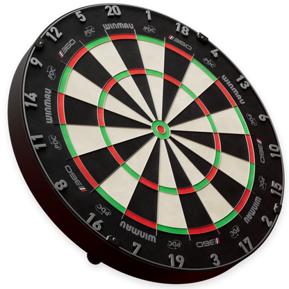 Winmau 360 Dartboard