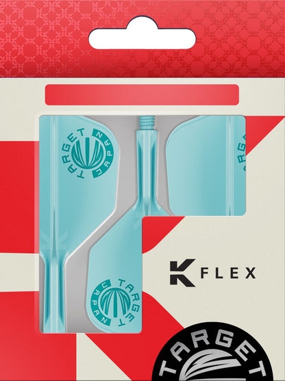 Target Japan K-Flex Aqua Marine