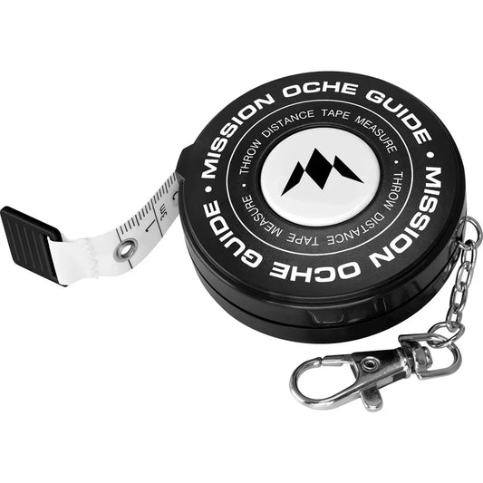 Mission - Retractable Oche Guide
