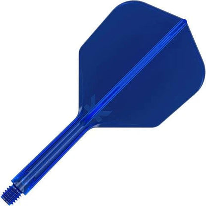 Target K-Flex Dart Flights