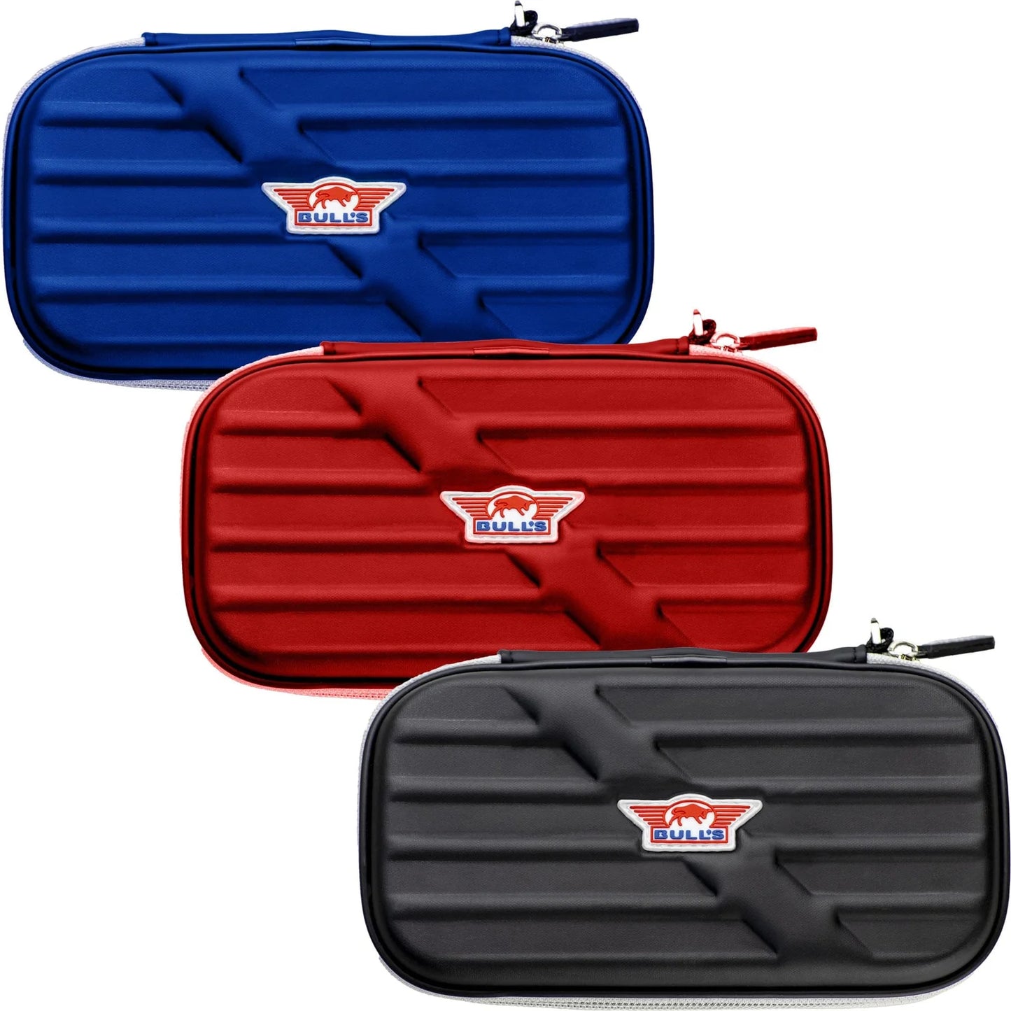 Bulls Wings Dart Case