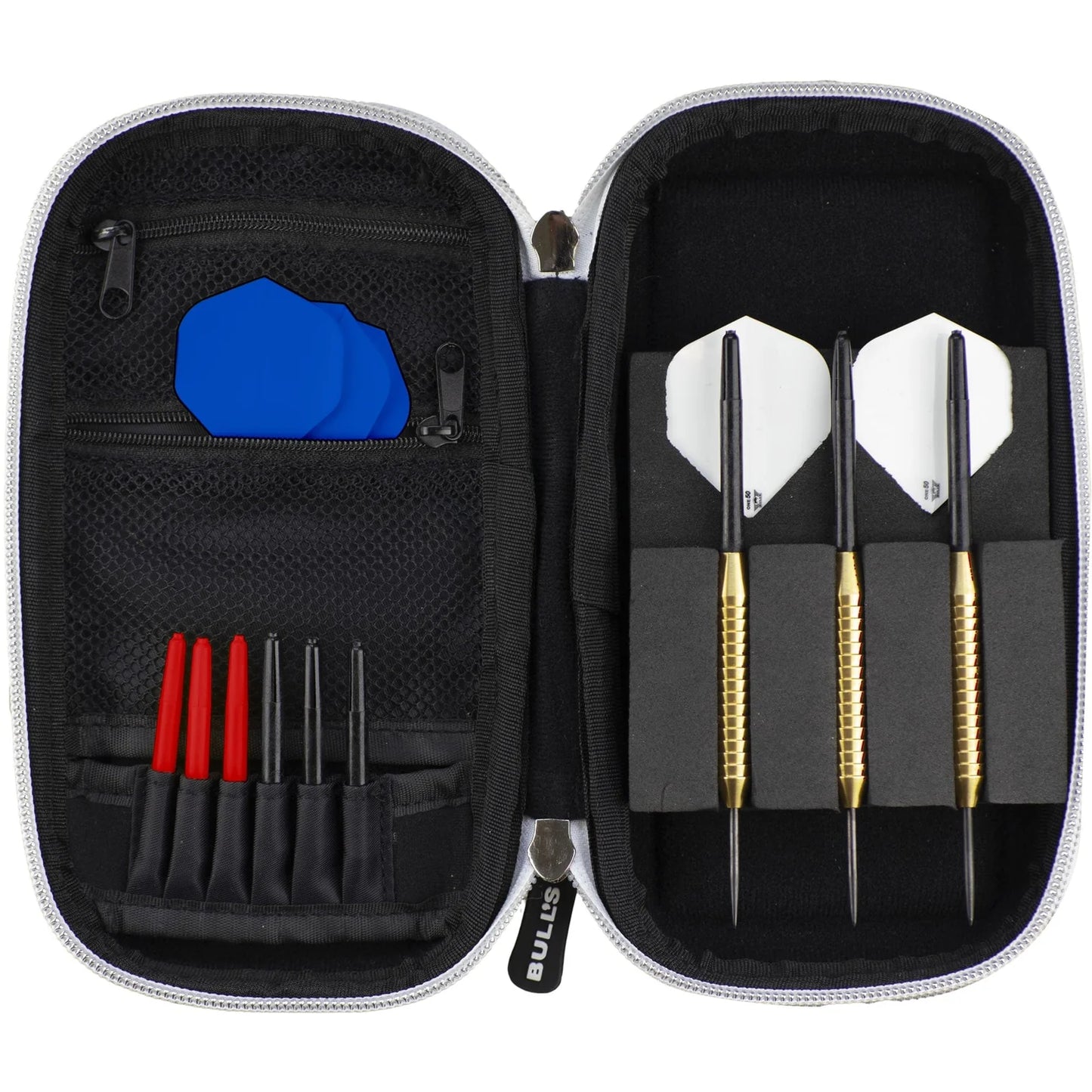 Bulls Wings Dart Case