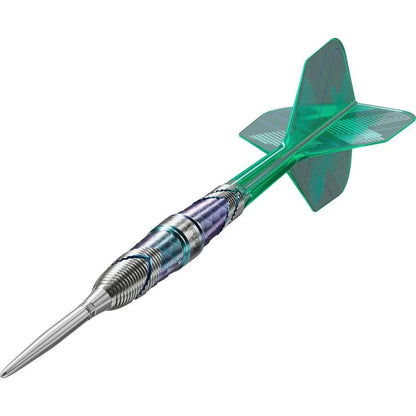 Target Japan Kaze Series Ceros 02 90% Tungsten SP Steel Tip Darts