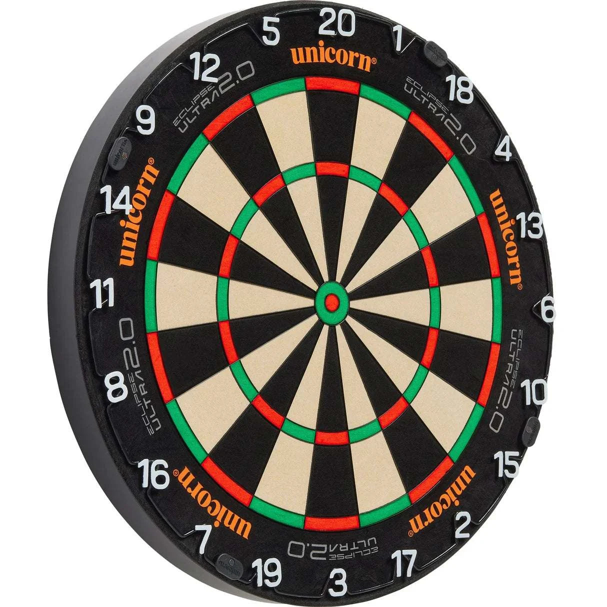 Eclipse Ultra 2.0 Dartboard by Unicorn