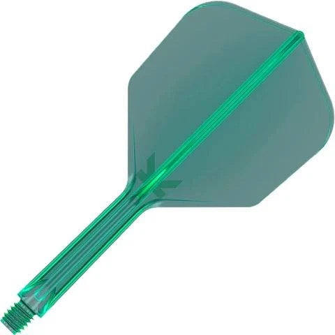 Target K-Flex Dart Flights