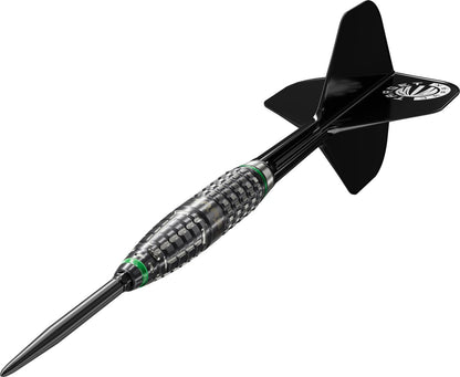 Target Japan Scream Gen 2 Steel Tip