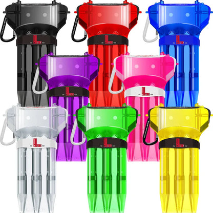 L-Style - Krystal One - Dart Case