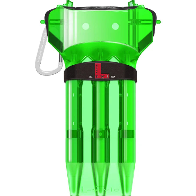 L-Style - Krystal One - Dart Case