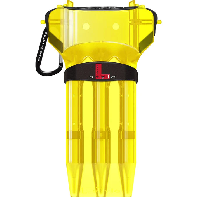 L-Style - Krystal One - Dart Case