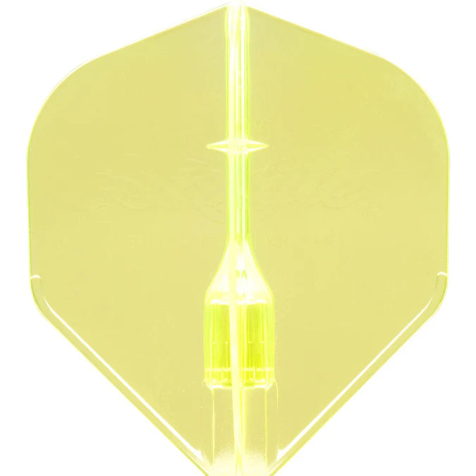 L-Style - Fantom Flights - Integrated Champagne Ring - L1EZ