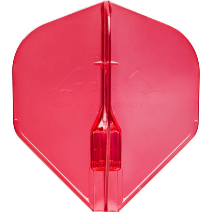 L-Style - Fantom Flights - Integrated Champagne Ring - L1EZ