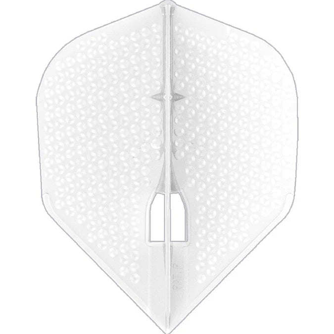 L-Style - L-Flights - L3 Pro - Champagne Ring - Dimple - Shape