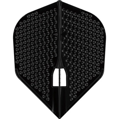 L-Style - L-Flights - L3 Pro - Champagne Ring - Dimple - Shape